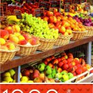 Italian City Market 1000 Piece Puzzle