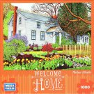 Back Creek Home 1000 Piece Puzzle