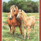 Otter House 1000 Piece Puzzle - Mother And Foal