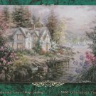 Bays Landing 1000 Piece Puzzle - Nicky Boehme