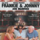 Frankie & Johnny are Married (DVD, 2005)