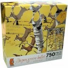 Aspen Grove Ballet 750 Piece Puzzle - Robert Kercher