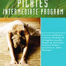 Pilates Intermediate Program (DVD, 2004)