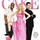 Cake (2006, DVD)