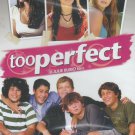 Too Perfect (DVD, 2012)