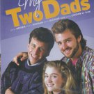 My Two Dads: You Can Count On Me (DVD, 2011)