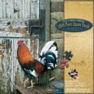 Romeo 1000 Piece Puzzle - Scot A. Weir