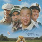 Caddyshack (DVD, 2007, 20th Anniversary Edition)