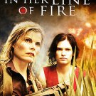 In Her Line of Fire (DVD, 2007)