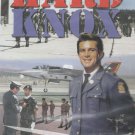 Hard Knox (2004, DVD)