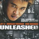 Unleashed (DVD, 2005, Full Frame)