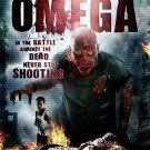 I Am Omega (DVD, 2010)