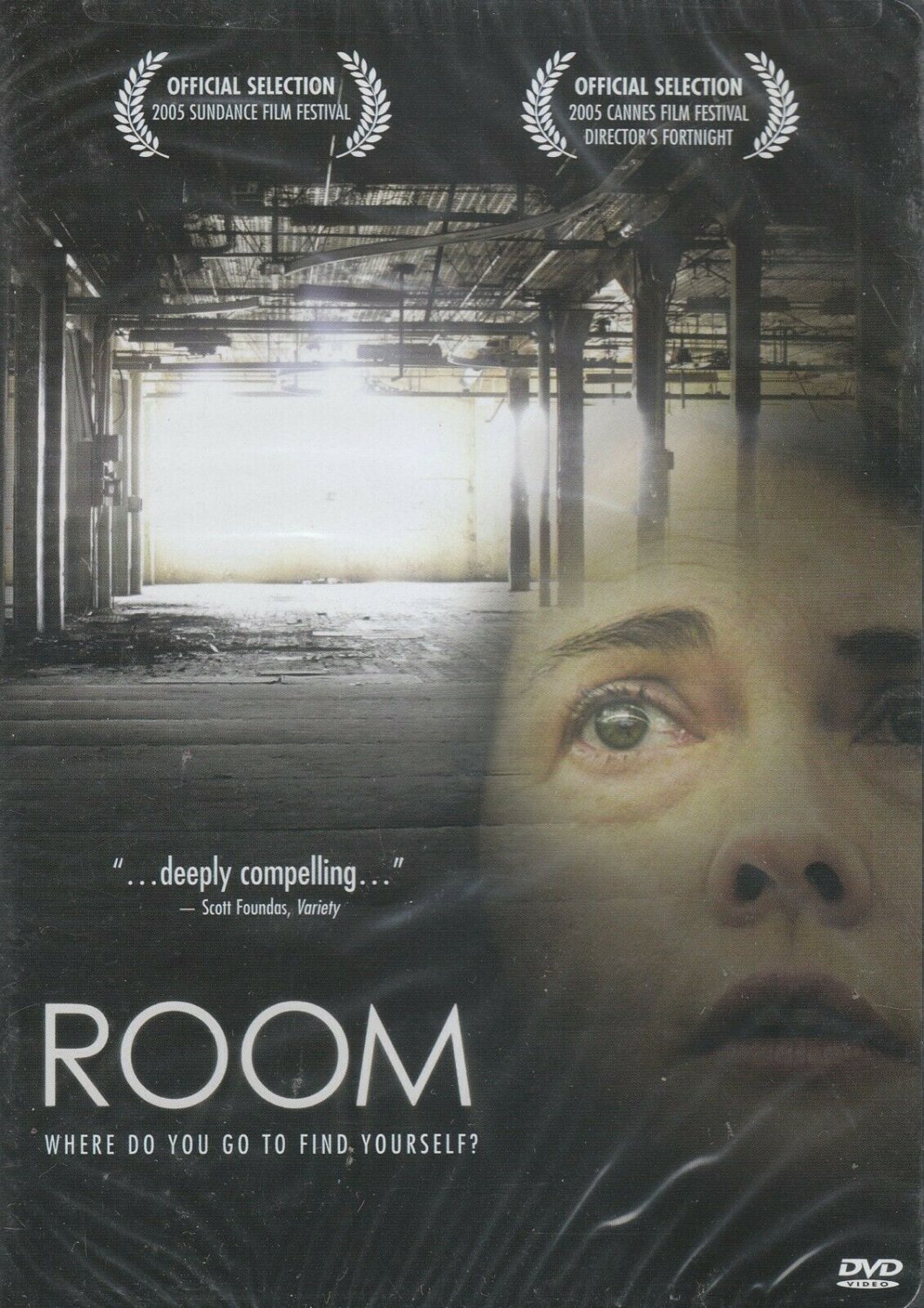 Room (DVD, 2007)