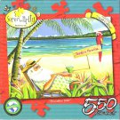 December 26th 550 Piece Puzzle