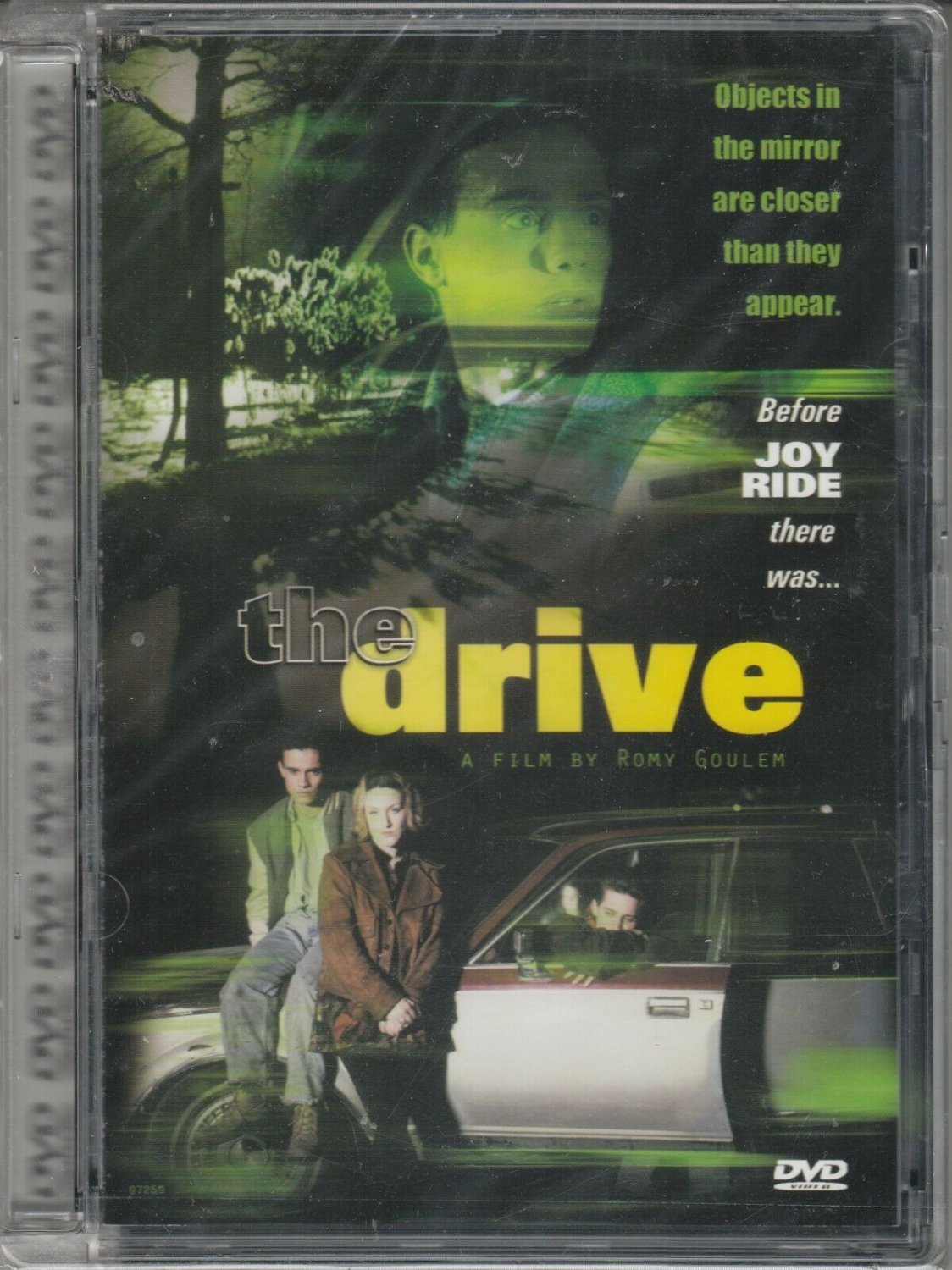 The Drive (DVD, 2004)
