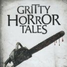 Gritty Horror Tales (DVD, 2010)