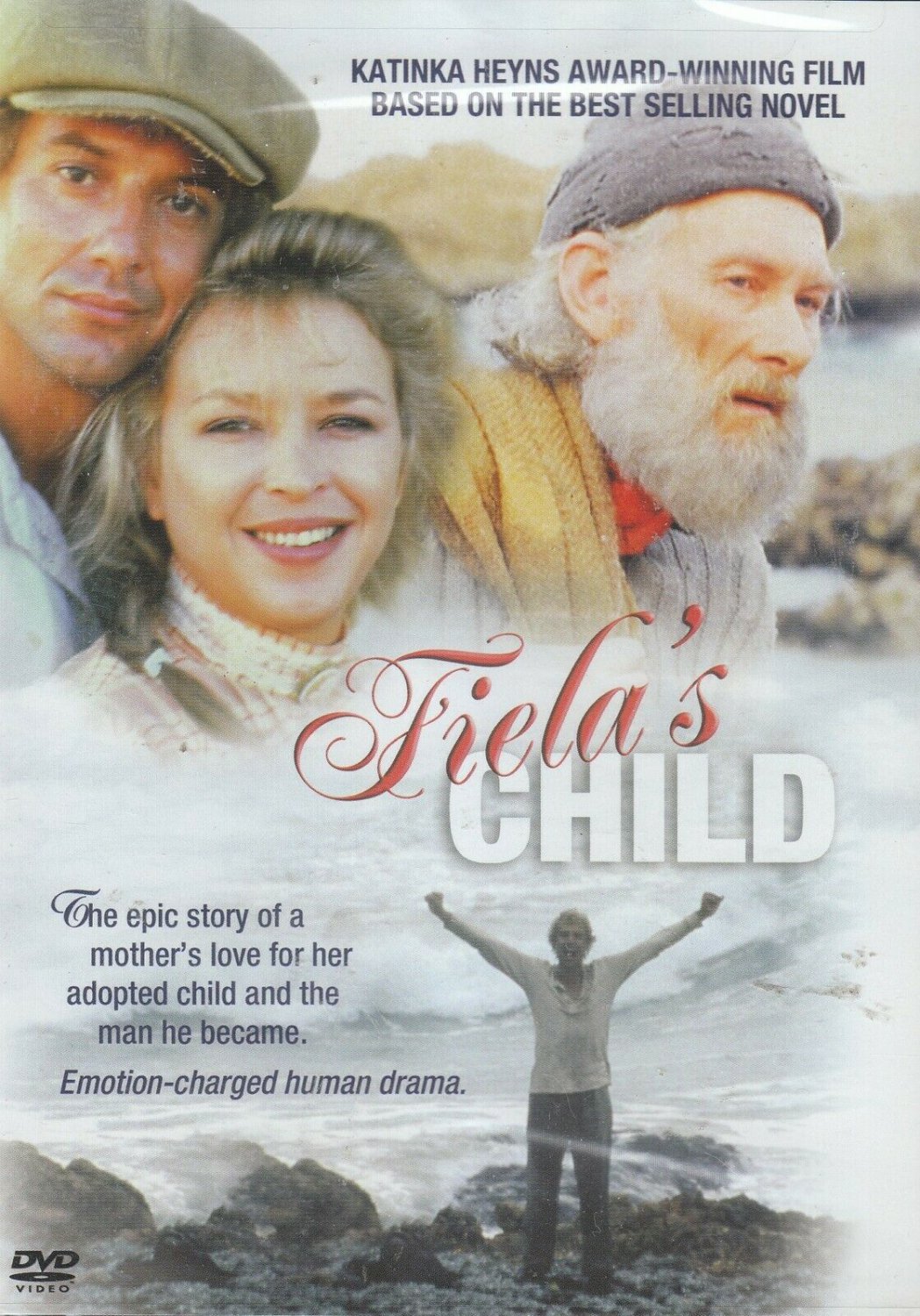 Fiela's Child (2005, DVD)