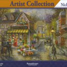 Artist Collection: Remembrance 500 Piece Puzzle - Nicky Boehme