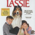 Lassie (DVD, 2006, Full Frame)