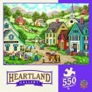 Double Dip 550 Piece Puzzle