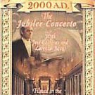 The Jubilee Concerto (DVD, 2001)