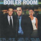 Boiler Room (DVD, 2000)
