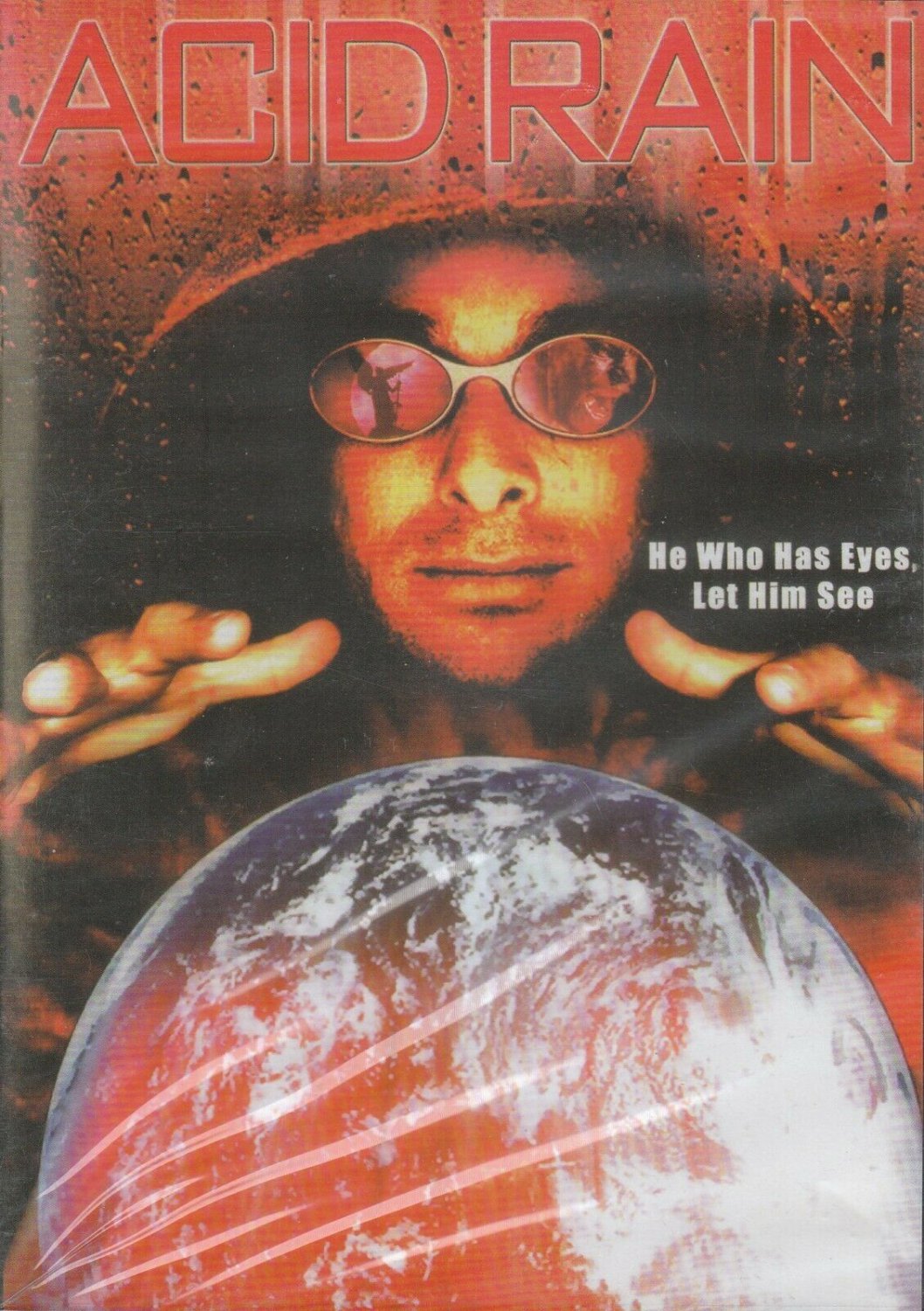 Acid Rain (DVD, 2005)