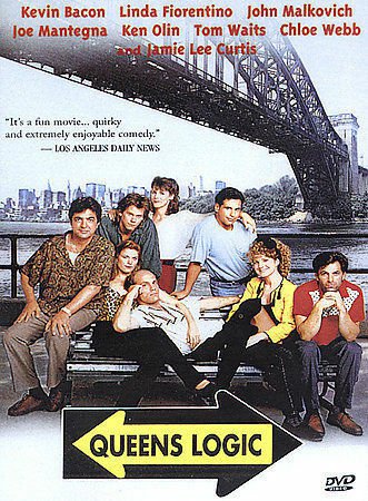 Queens Logic (DVD, 2003)