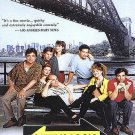 Queens Logic (DVD, 2003)