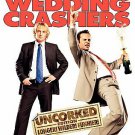 Wedding Crashers (DVD, 2006, Widescreen Unrated)