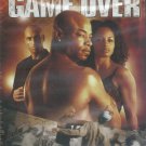 Game Over (DVD, 2006)