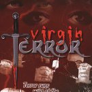 Virgin Terror (2004, DVD)