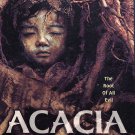 Acacia (DVD, 2005)