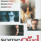 Some Girl (DVD, 2006)