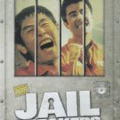 Jail Breakers (DVD, 2005)