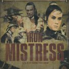 Iron Mistress (DVD, 2007)