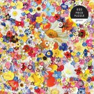 Infinite Bloom 500 Piece Puzzle