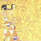 Expectation 500 Piece Puzzle - Gustav Klimt