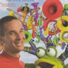 Zakland - The Shiny Surprise (DVD, 2008)
