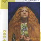 Bridesmaid 500 Piece Puzzle - John Everett Millais