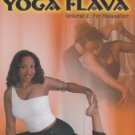 Yoga Flava - Vol. 1: For Relaxation (DVD, 2003)
