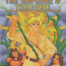 The Emperor's Treasure (DVD, 2004)