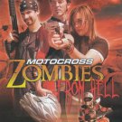 Motocross Zombies From Hell (DVD, 2007)