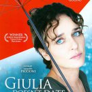 Giulia Doesn't Date at Night (DVD, 2011)
