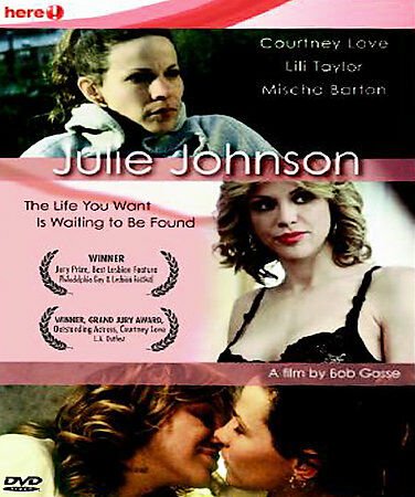 Julie Johnson (DVD, 2006)