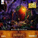 Key to Ravenhearst: Memorial Garden 1000 Piece Puzzle