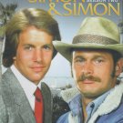 Simon & Simon: Best of Season Two (DVD, 2011, 2-Disc Set)