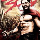 300 (DVD, 2007, Widescreen)