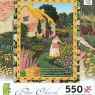 Bee Hive 550 Piece Puzzle - Peter Church