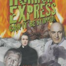 Horror Express (2004, DVD)